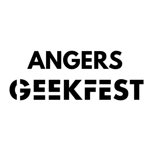 Angers Geekfest