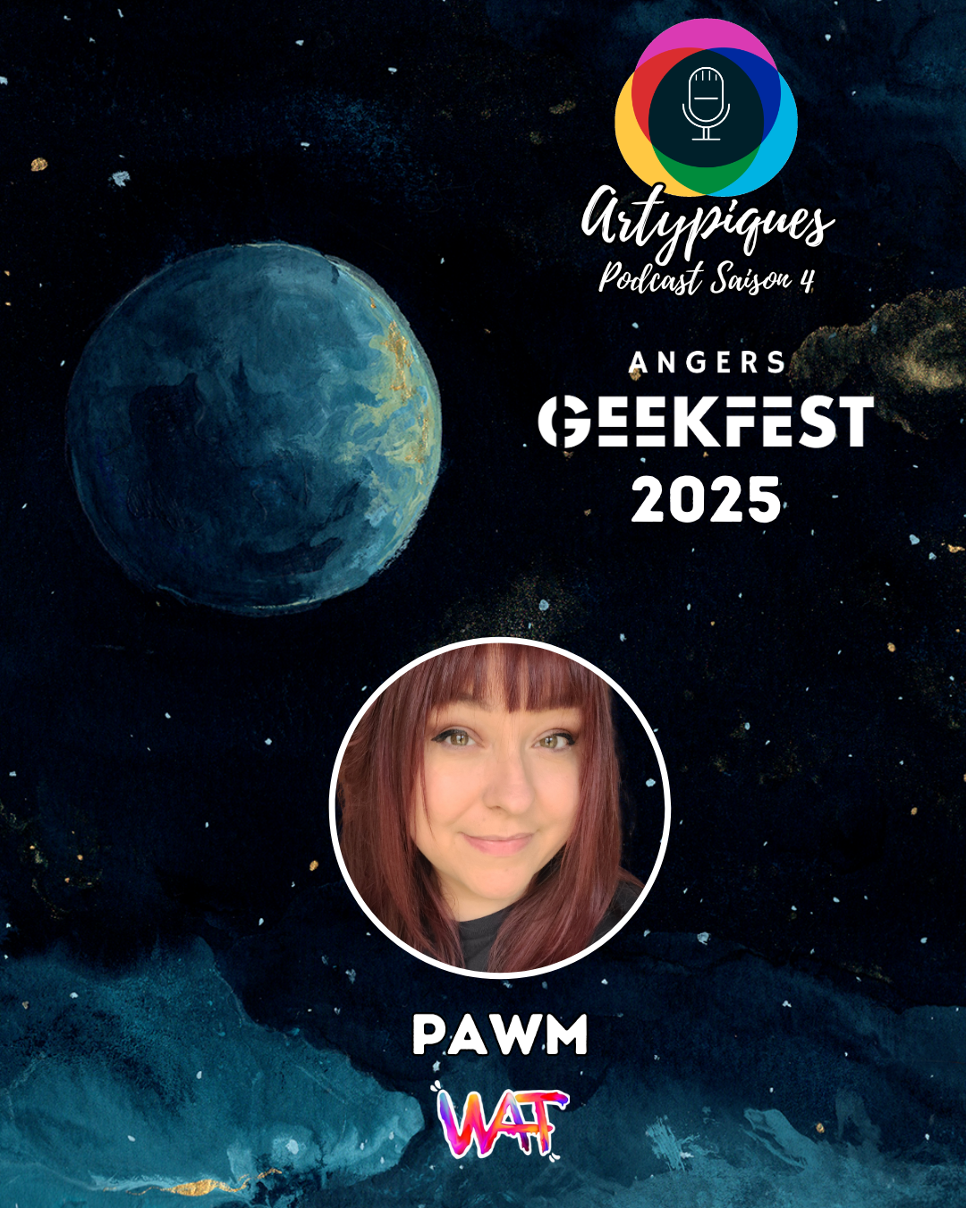 Spécial Geekfest : Pawm